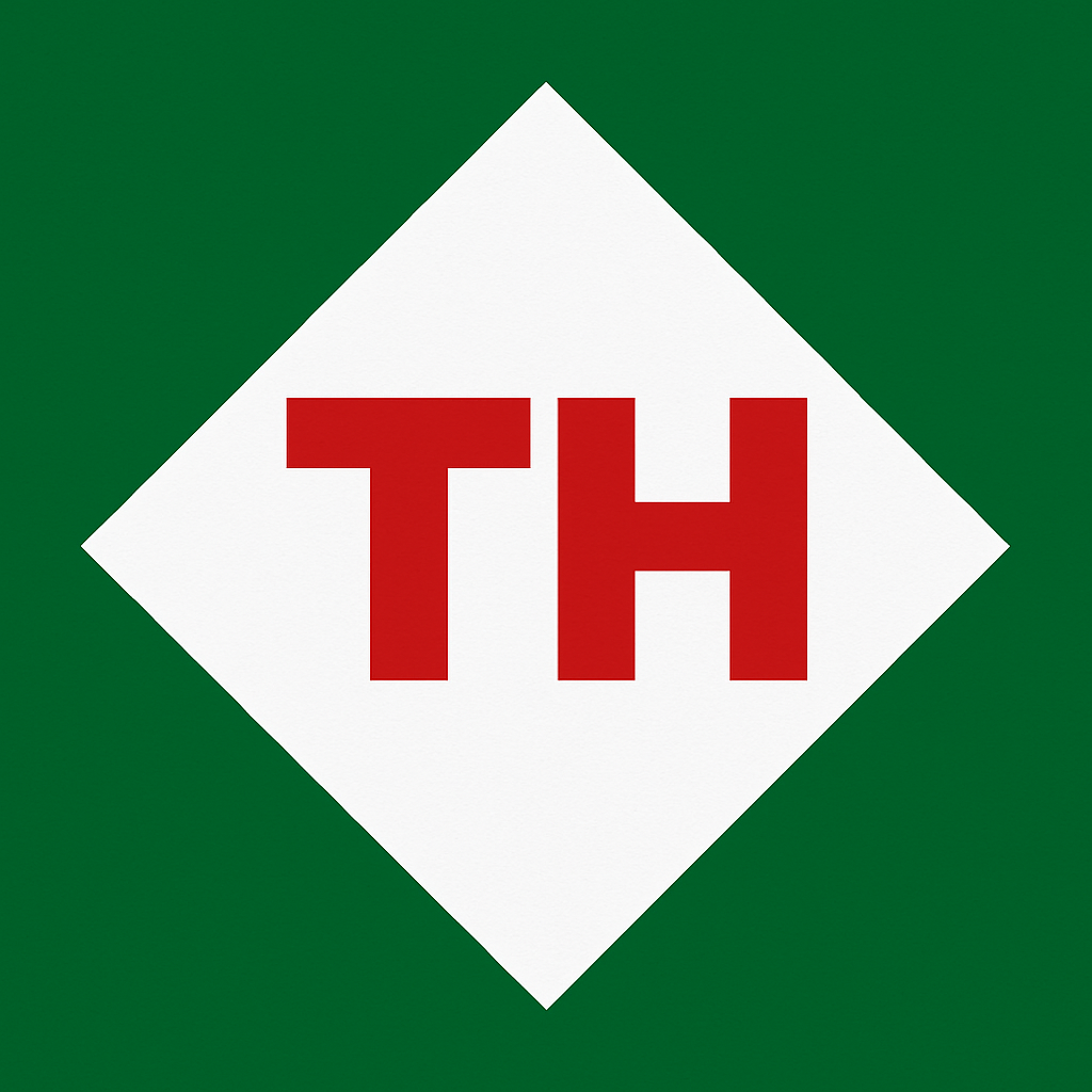 Roofing Agency